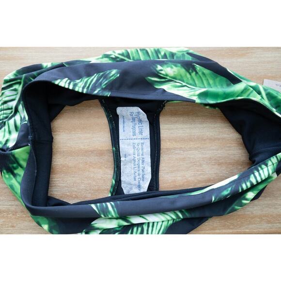 Albion Laguna Mini Bottom NWT Size Large Ladies - Picture 8 of 9